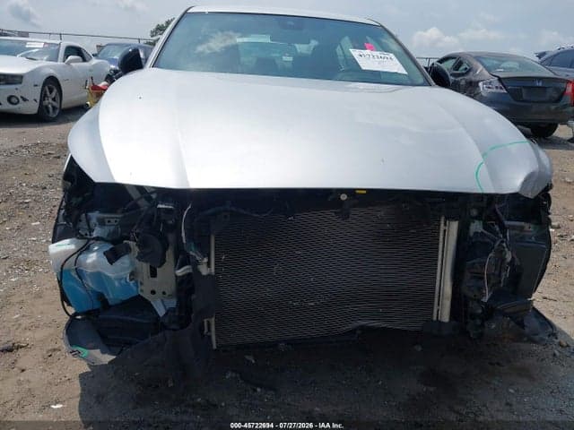 2023 NISSAN ALTIMA SR FWD 6