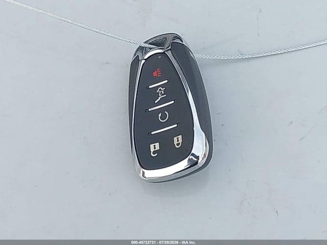 2018 CHEVROLET EQUINOX LT 11