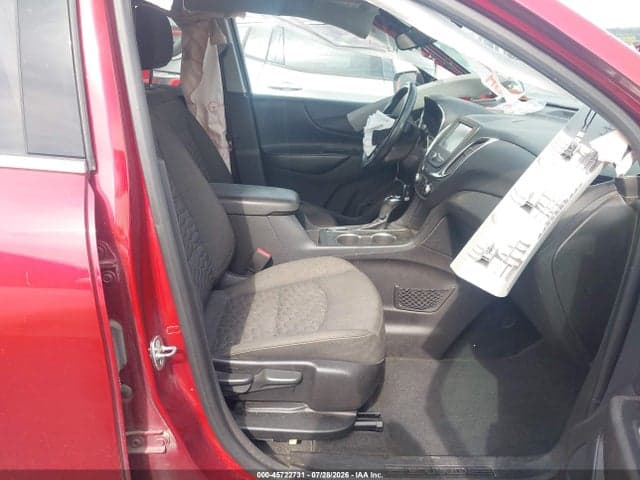 2018 CHEVROLET EQUINOX LT 5