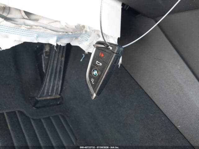 2020 BMW X3 XDRIVE30I 11