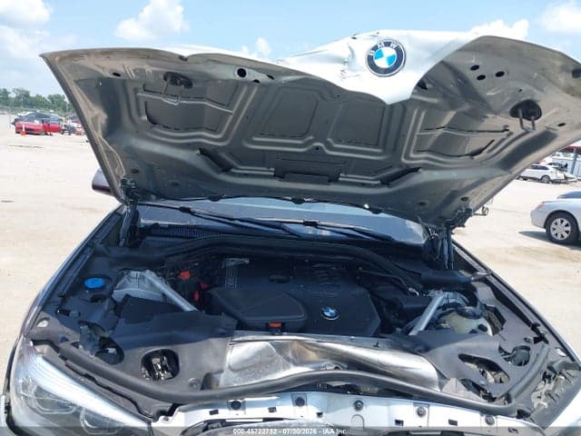 2020 BMW X3 XDRIVE30I 10