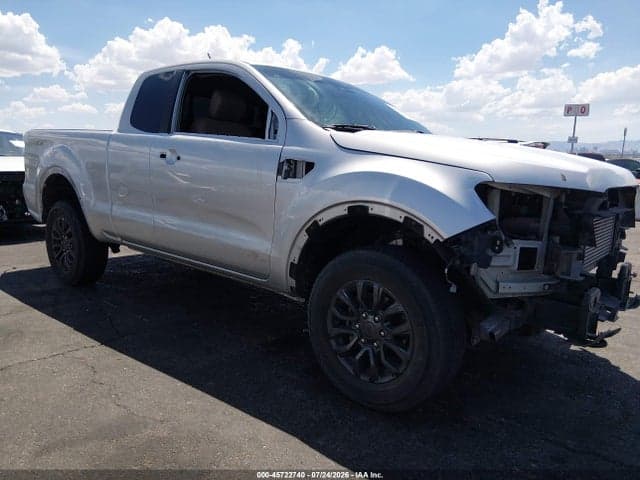 2019 FORD RANGER XLT 1