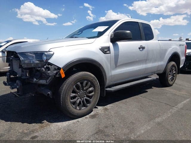 2019 FORD RANGER XLT 2
