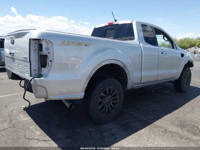 2019 FORD RANGER XLT 4