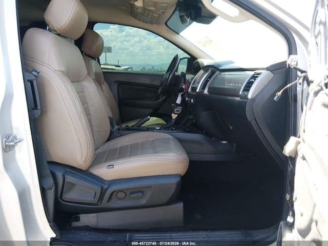 2019 FORD RANGER XLT 5