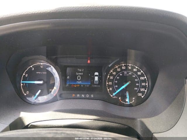 2019 FORD RANGER XLT 7