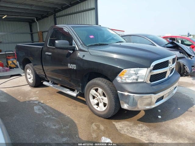 2017 RAM 1500 TRADESMAN 4X4 6'4 BOX - 1