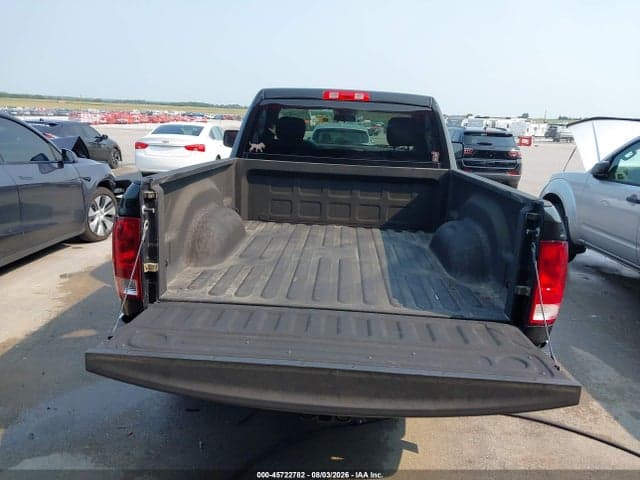 2017 RAM 1500 TRADESMAN 4X4 6'4 BOX 8