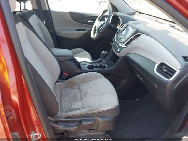 2020 CHEVROLET EQUINOX AWD LS 5