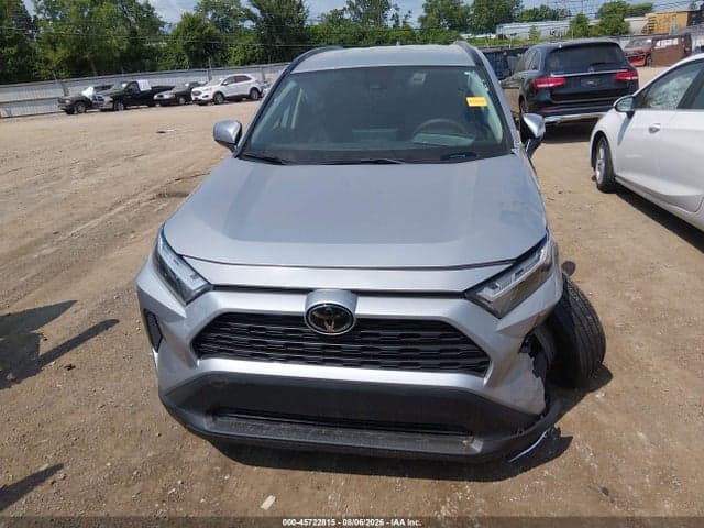 2024 TOYOTA RAV4 XLE 12