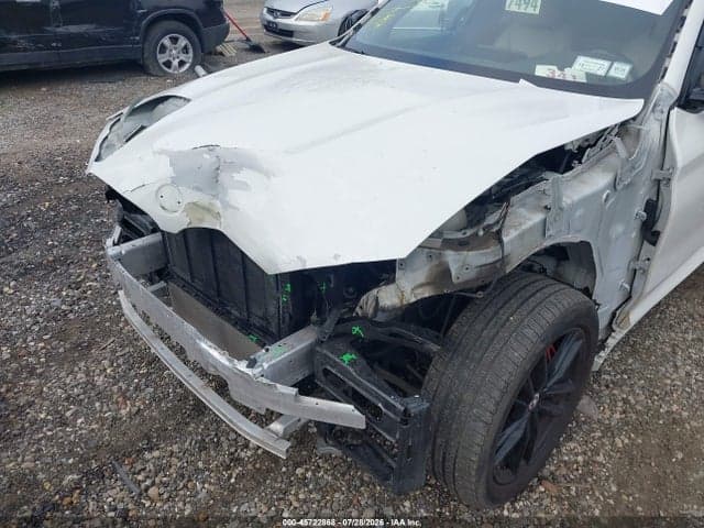 2021 BMW X3 M40I 6