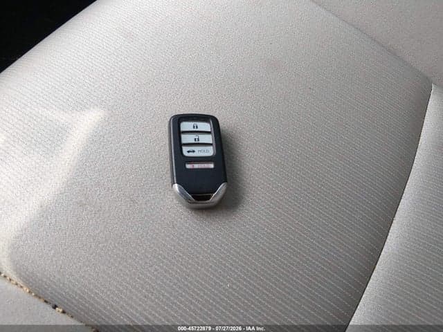 2019 HONDA ACCORD LX 11