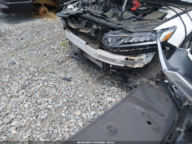 2019 HONDA ACCORD LX 6