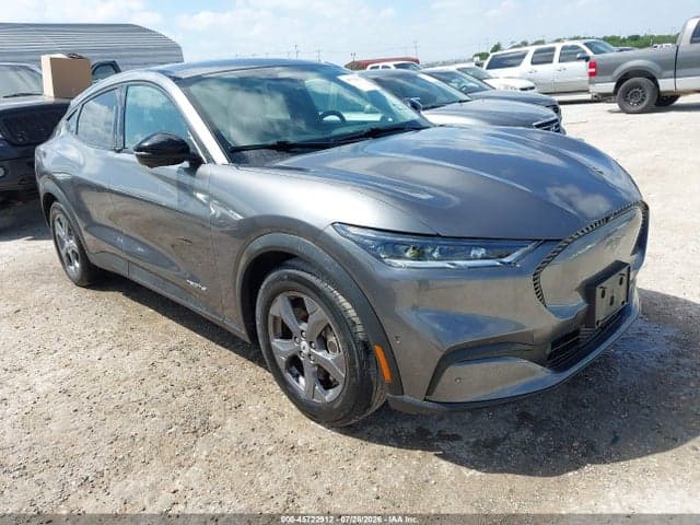 2023 FORD MUSTANG MACH-E SELECT 1