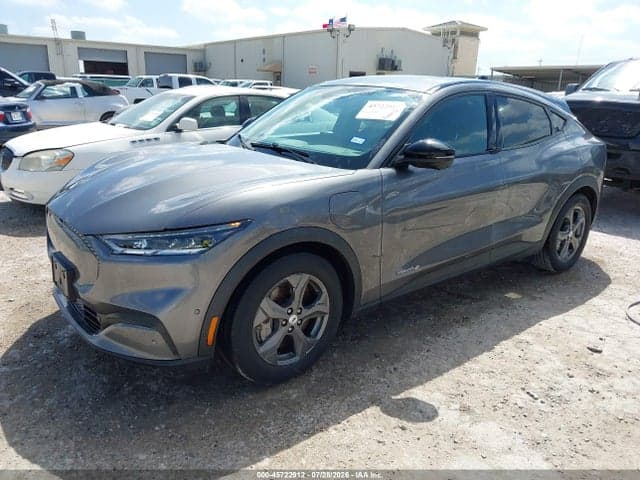 2023 FORD MUSTANG MACH-E SELECT 2