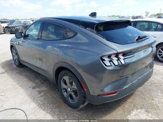 2023 FORD MUSTANG MACH-E SELECT 3