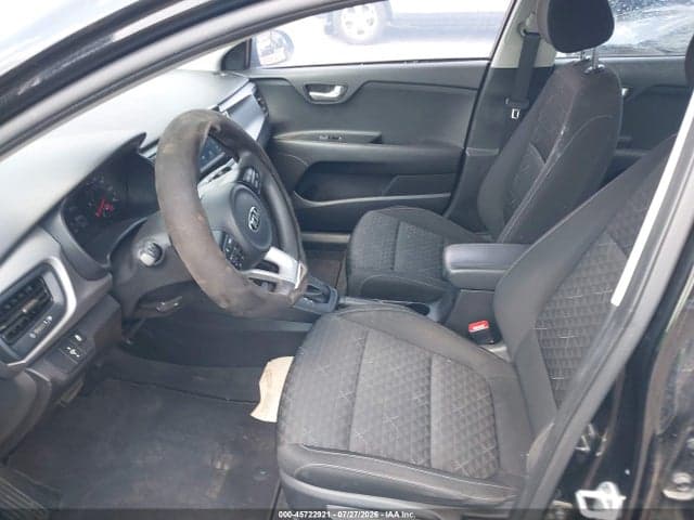 2020 KIA RIO S 5