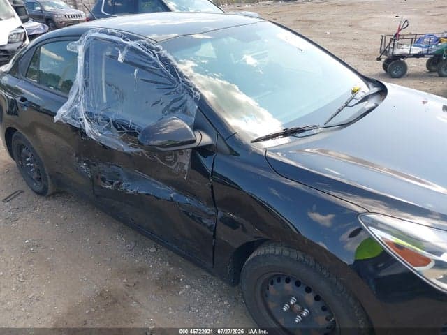 2020 KIA RIO S 6
