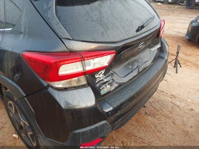 2018 SUBARU CROSSTREK 2.0I LIMITED 6