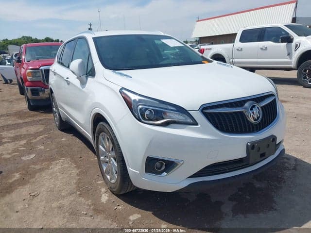 2019 BUICK ENVISION AWD ESSENCE 1