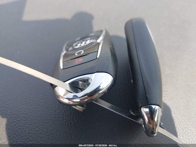 2019 BUICK ENVISION AWD ESSENCE 11