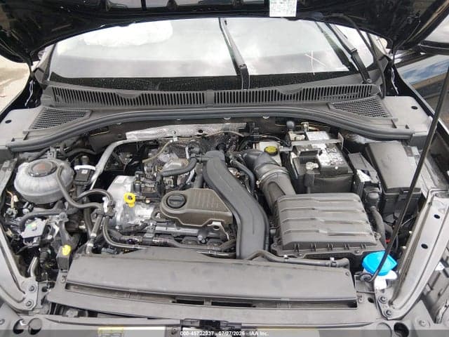 2026 VOLKSWAGEN JETTA SE 10