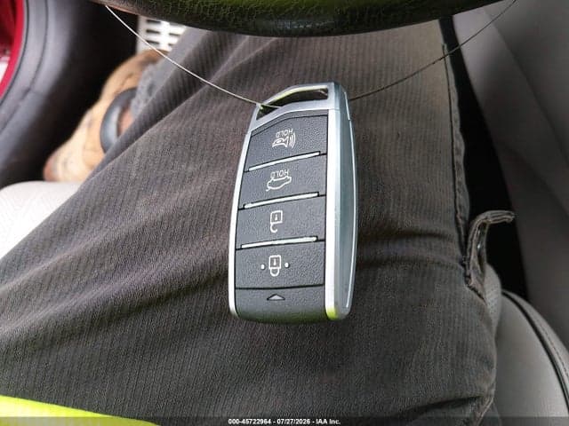 2019 GENESIS G70 3.3T ADVANCED 11