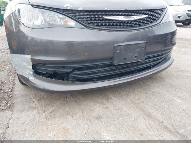 2018 CHRYSLER PACIFICA L 6