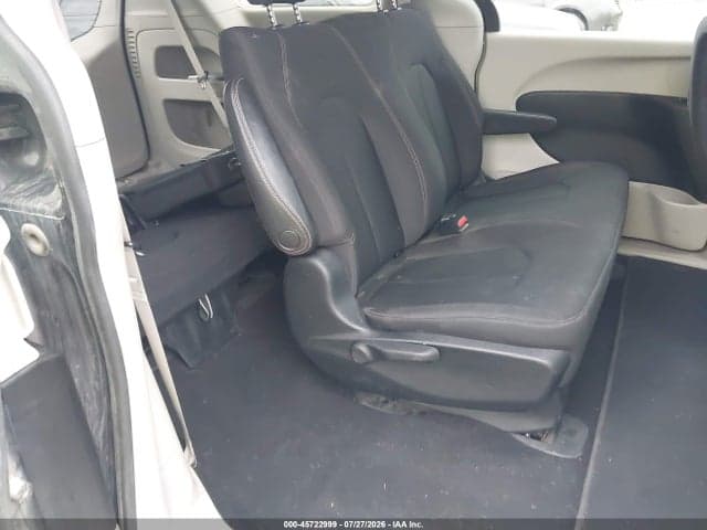 2018 CHRYSLER PACIFICA L 8