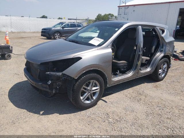 2017 HYUNDAI SANTA FE SPORT 2.4L 1