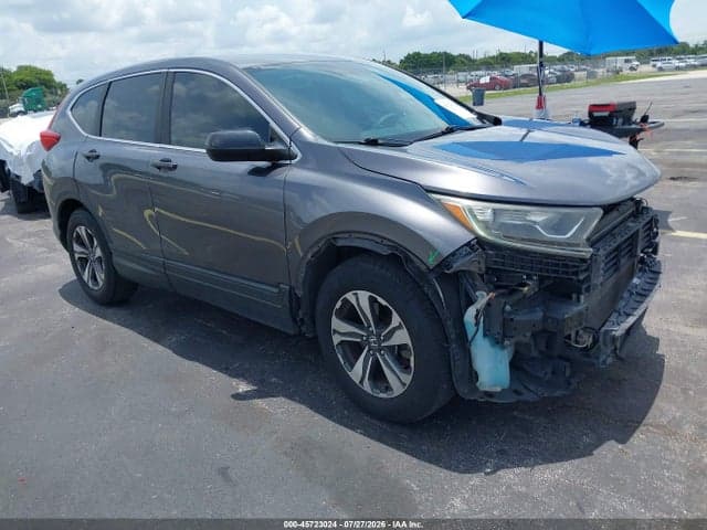 2019 HONDA CR-V LX - 1