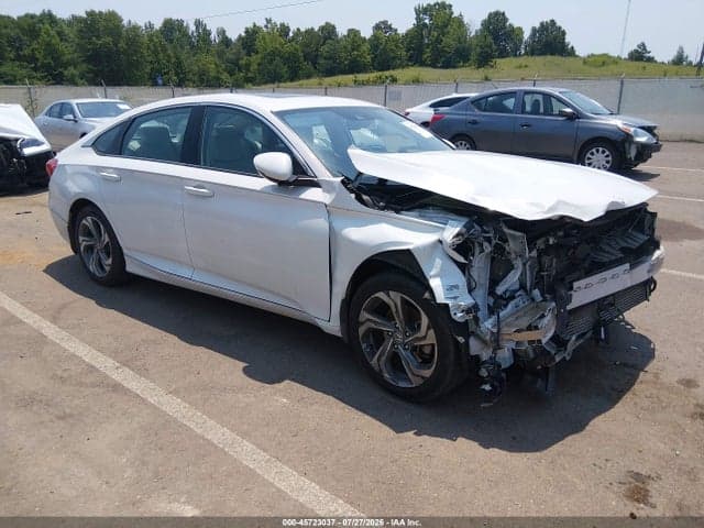 2018 HONDA ACCORD EX-L 1