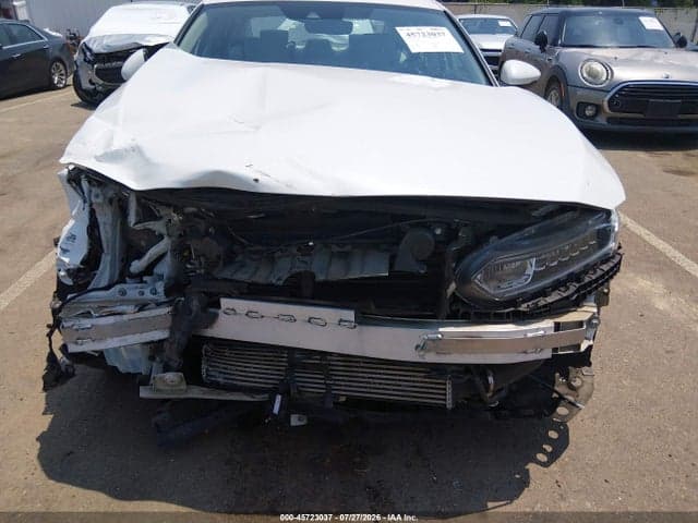 2018 HONDA ACCORD EX-L 6