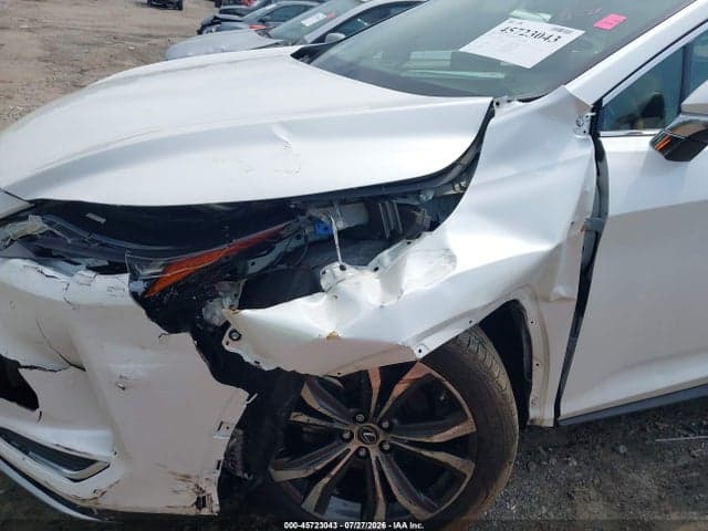 2020 LEXUS RX 350L 6