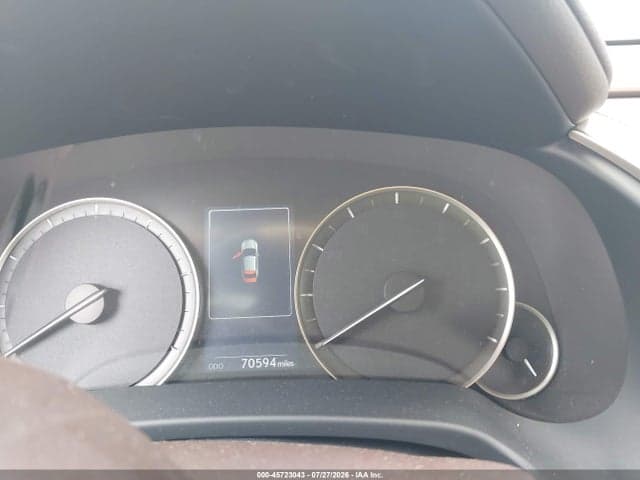 2020 LEXUS RX 350L 7