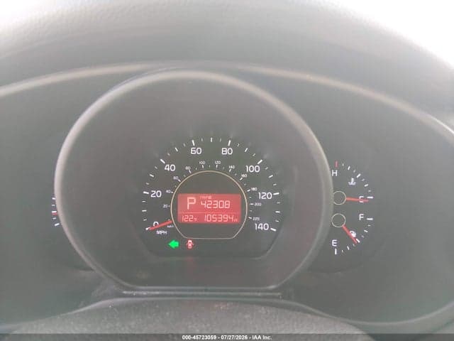 2017 KIA SOUL 7