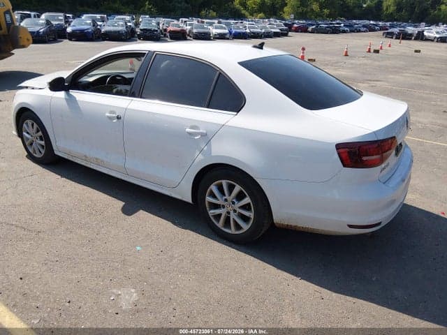 2017 VOLKSWAGEN JETTA 1.4T SE 3