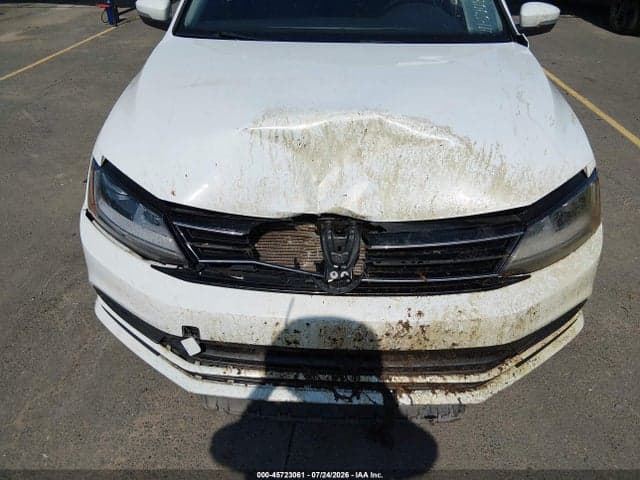 2017 VOLKSWAGEN JETTA 1.4T SE 6