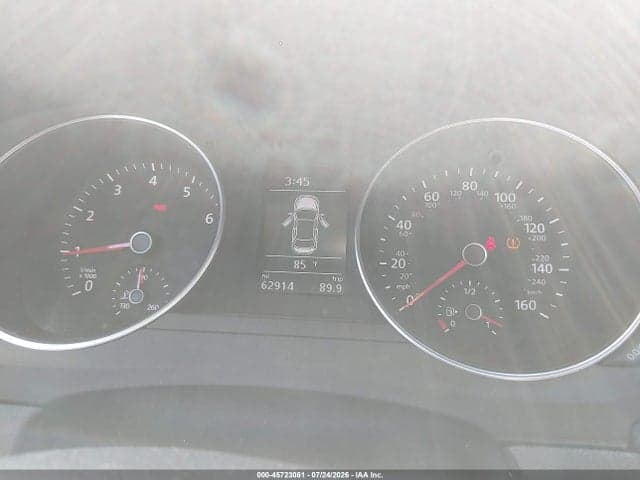2017 VOLKSWAGEN JETTA 1.4T SE 7