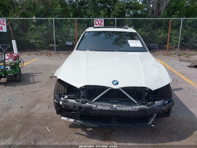 2021 BMW 330I 6