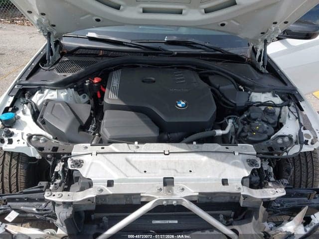 2021 BMW 330I 10