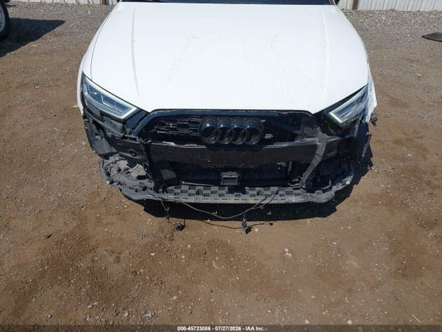 2018 AUDI A3 2.0T PREMIUM/2.0T TECH PREMIUM 6