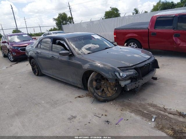 2019 CHRYSLER 300 300S 1