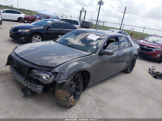 2019 CHRYSLER 300 300S 2