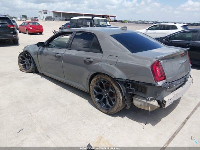 2019 CHRYSLER 300 300S 3