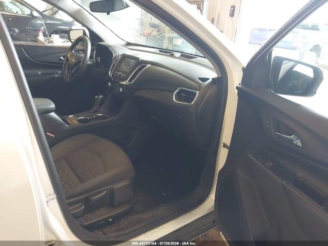 2018 CHEVROLET EQUINOX LT 5