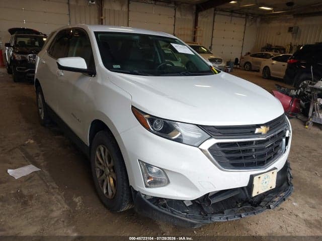 2018 CHEVROLET EQUINOX LT 6