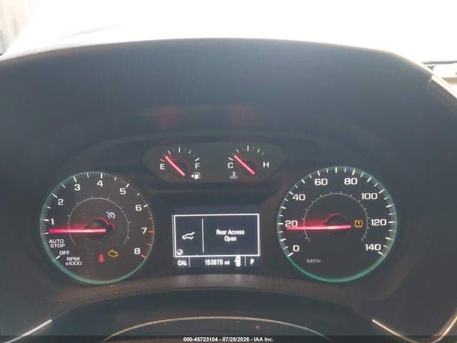 2018 CHEVROLET EQUINOX LT 7