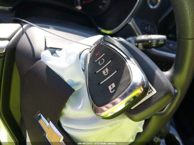 2021 CHEVROLET BLAZER AWD 2LT 11