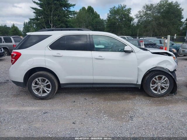 2017 CHEVROLET EQUINOX LT 13
